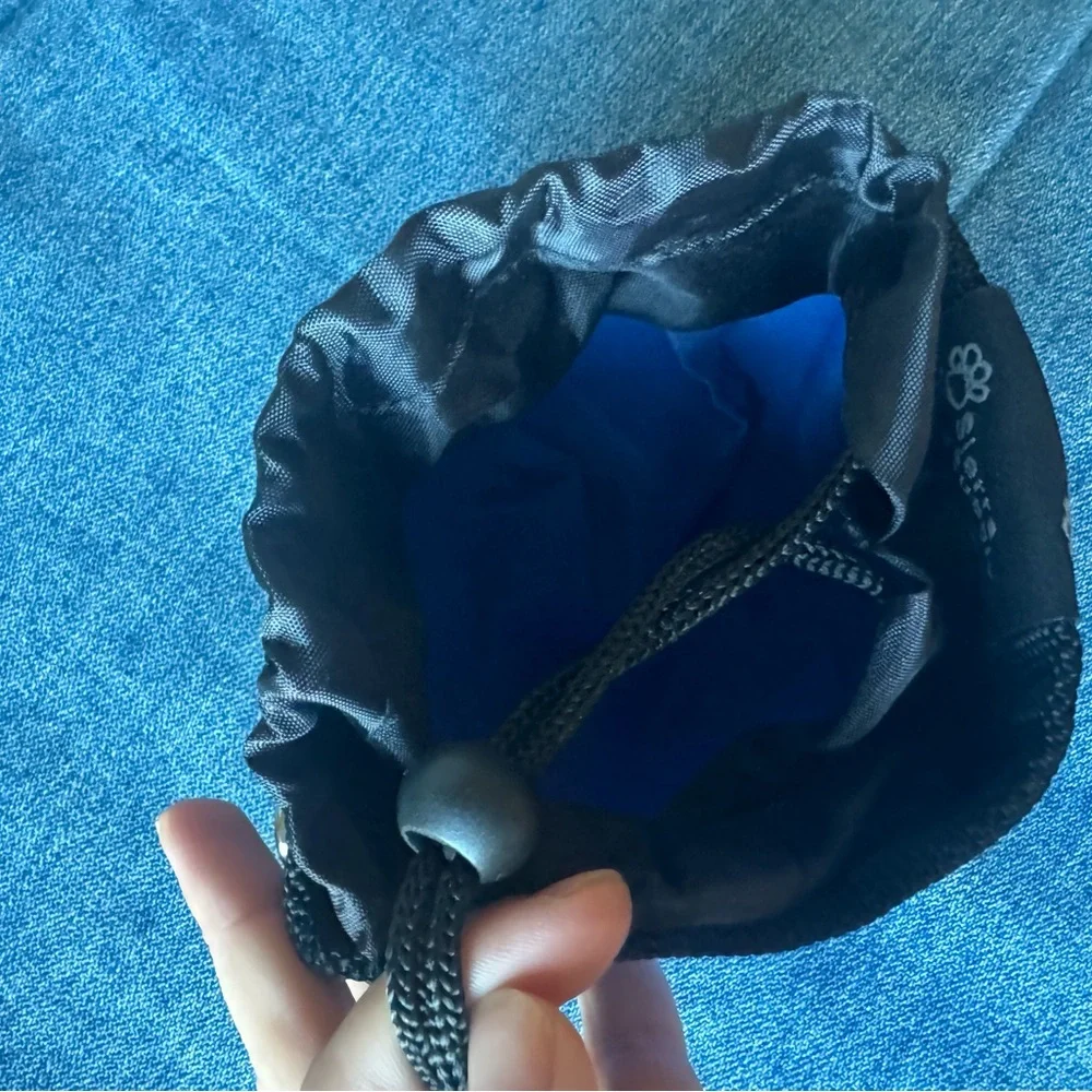 Sierra Dog Supply Packable Dog Bowl